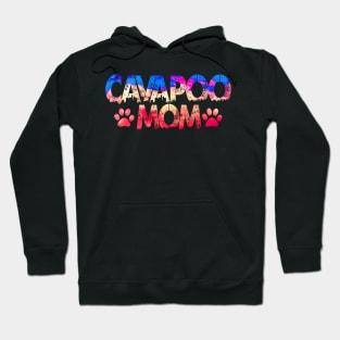 Cavapoo Mom Hoodie